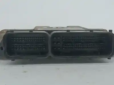Автозапчасти б/у блок управления двигателем за opel astra h gtc (a04) 1.7 cdti (l08) ссылки oem iam 0281011943  