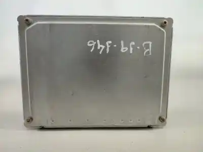 Second-hand car spare part ecu engine control for bmw 3 (e46) 320 d oem iam references 2249970  