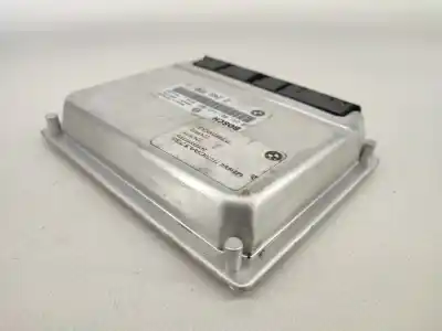 Second-hand car spare part ecu engine control for bmw 3 (e46) 320 d oem iam references 2249970  
