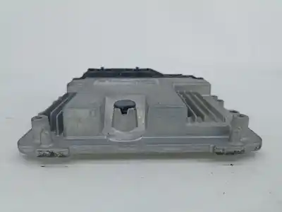 Second-hand car spare part ecu engine control for ford fiesta vi (cb1, ccn) 1.4 tdci oem iam references av2112a650gc  