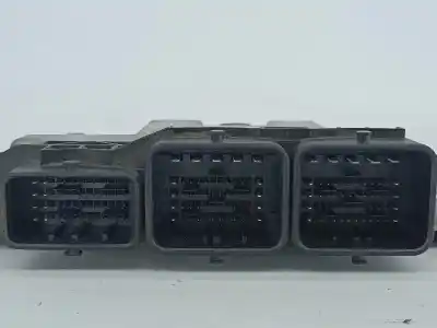 Автозапчастина б/у ебу контролер двигуна для ford fiesta vi (cb1, ccn) 1.4 tdci посилання на oem iam av2112a650gc  