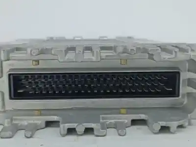 Автозапчасти б/у блок управления двигателем за audi a4 b5 avant (8d5) 1.9 tdi ссылки oem iam 028906021gl  