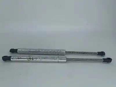 Peça sobressalente para automóvel em segunda mão amortecedor do capô por volkswagen phaeton (3d1, 3d2, 3d3, 3d4, 3d6, 3d7, 3d8, 3d9) 5.0 v10 tdi 4motion referências oem iam 3d0823359b  
