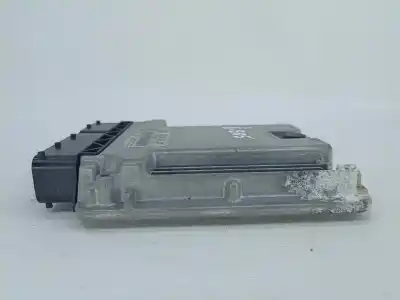 Автозапчасти б/у блок управления двигателем за volkswagen phaeton (3d1, 3d2, 3d3, 3d4, 3d6, 3d7, 3d8, 3d9) 5.0 v10 tdi 4motion ссылки oem iam 070906016b  