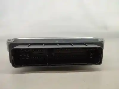 Автозапчастина б/у ебу контролер двигуна для jaguar x-type i (x400) 2.0 d посилання на oem iam 4x4312a650al  