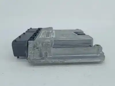 Автозапчастина б/у ебу контролер двигуна для seat leon (5f1) 1.5 tgi посилання на oem iam 05e907309  