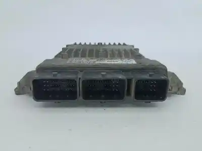 Автозапчасти б/у блок управления двигателем за ford focus c-max (dm2) 2.0 tdci ссылки oem iam 3m5112a650ab