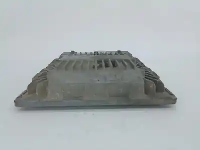 Peça sobressalente para automóvel em segunda mão centralina de motor uce por ford focus c-max (dm2) 2.0 tdci referências oem iam 3m5112a650ab  