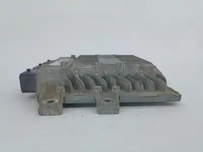 Peça sobressalente para automóvel em segunda mão centralina de motor uce por ford focus c-max (dm2) 2.0 tdci referências oem iam 3m5112a650ab  