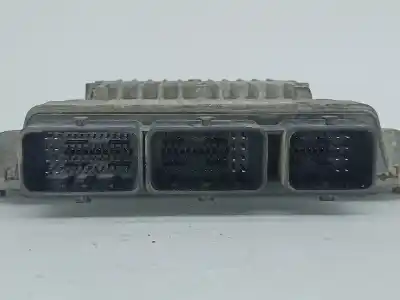 Peça sobressalente para automóvel em segunda mão centralina de motor uce por ford focus c-max (dm2) 2.0 tdci referências oem iam 3m5112a650ab  