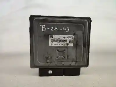 Автозапчасти б/у блок управления двигателем за skoda fabia i break (6y5) 1.2 gasolina 2004 5p ссылки oem iam 03f906070am Автозапчасти б/у блок управления двигателем за skoda fabia i break (6y5) 1.2 gasolina 2004 5p ссылки oem iam 03f906070am