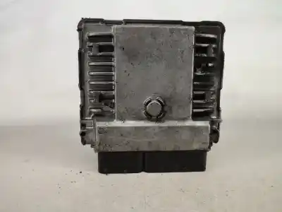 Second-hand car spare part ecu engine control for skoda fabia i break (6y5) 1.2 gasolina 2004 5p oem iam references 03f906070am  
