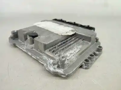 Автозапчастина б/у ебу контролер двигуна для citroen c4 i (lc_) 1.6 hdi посилання на oem iam 9661773380  