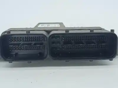 Автозапчастина б/у ебу контролер двигуна для opel corsa c (x01) 1.3 cdti (f08 f68) посилання на oem iam 55196352zj  