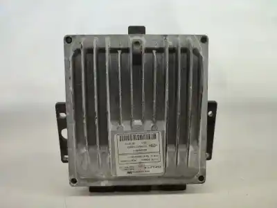 Peça sobressalente para automóvel em segunda mão centralina de motor uce por renault clio ii (bb_, cb_) 1.5 dci (b/cb07) referências oem iam 8200303619