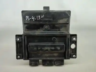 Second-hand car spare part ecu engine control for renault clio ii (bb_, cb_) 1.5 dci (b/cb07) oem iam references 8200303619  