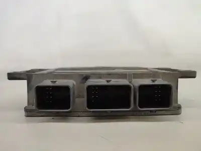 Second-hand car spare part ecu engine control for renault clio ii (bb_, cb_) 1.5 dci (b/cb07) oem iam references 8200303619  