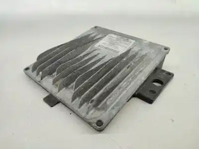 Second-hand car spare part ecu engine control for renault clio ii (bb_, cb_) 1.5 dci (b/cb07) oem iam references 8200303619  