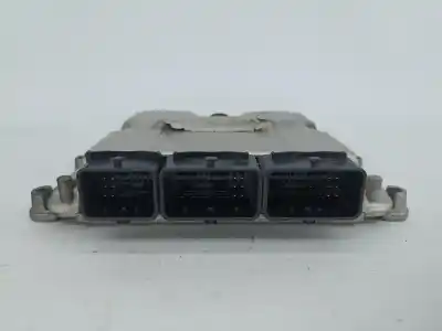 Автозапчастина б/у ебу контролер двигуна для renault megane scenic (ja0/1_) 1.9 dti (ja0n) посилання на oem iam 8200197966