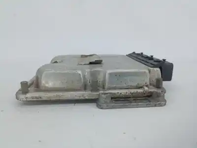 Автозапчасти б/у блок управления двигателем за renault megane scenic (ja0/1_) 1.9 dti (ja0n) ссылки oem iam 8200197966  