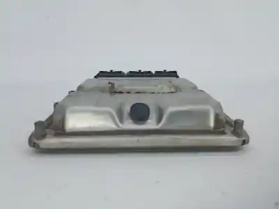 Автозапчасти б/у блок управления двигателем за renault scénic i monospace (ja0/1_, fa0_) 1.9 dti (ja1u) ссылки oem iam 8200197966  