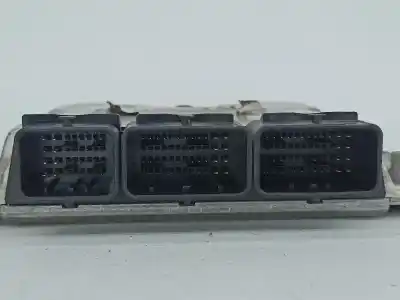 Автозапчасти б/у блок управления двигателем за renault scénic i monospace (ja0/1_, fa0_) 1.9 dti (ja1u) ссылки oem iam 8200197966  