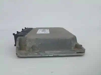 Автозапчасти б/у блок управления двигателем за audi a3 (8l1) 1.6 ссылки oem iam 06a906019d  