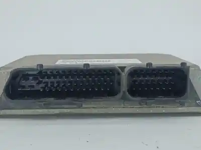 Автозапчасти б/у блок управления двигателем за audi a3 (8l1) 1.6 ссылки oem iam 06a906019d  