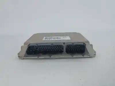Second-hand car spare part ecu engine control for audi a3 (8l1) 1.6 oem iam references 06a906019d
