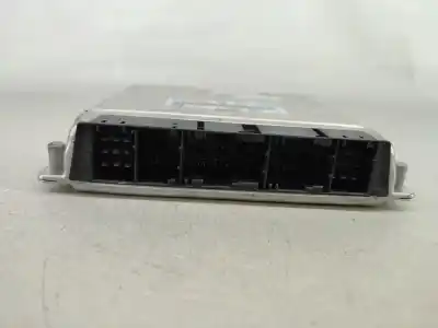Second-hand car spare part ecu engine control for bmw 3 (e46) 330 d oem iam references 0281010314  