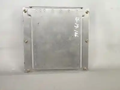 Second-hand car spare part ecu engine control for bmw 3 (e46) 330 d oem iam references 0281010314  