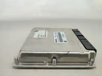 Second-hand car spare part ecu engine control for bmw 3 (e46) 330 d oem iam references 0281010314  