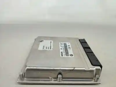Second-hand car spare part ecu engine control for bmw 3 (e46) 330 d oem iam references 0281010314  