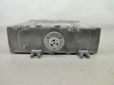 Автозапчастина б/у ебу контролер двигуна для audi a4 b5 avant (8d5) 1.9 tdi посилання на oem iam 0281001438439  