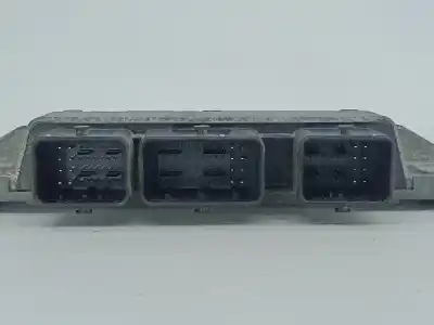 Tweedehands auto-onderdeel ecu motorcontroller voor renault clio iii (br0/1, cr0/1) 1.2 16v (br02 br0j br11 cr02 cr0j cr11) oem iam-referenties 8200522357  