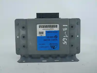 Second-hand car spare part abs control unit for bmw 3 touring (e36) 318 tds oem iam references 34521163090