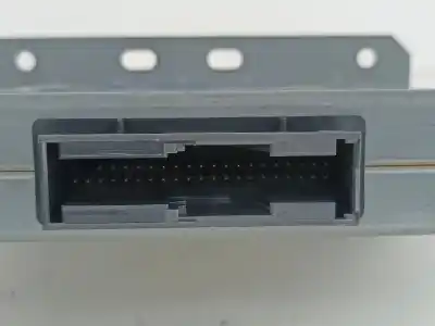 Peça sobressalente para automóvel em segunda mão boitier de commande de abs por bmw 3 touring (e36) 318 tds referências oem iam 34521163090  