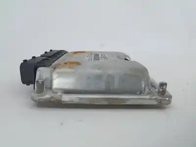 Автозапчасти б/у блок управления двигателем за audi a4 b6 (8e2) 2.5 tdi ссылки oem iam 8e0907401b  