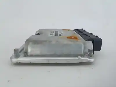 Автозапчасти б/у блок управления двигателем за audi a4 b6 (8e2) 2.5 tdi ссылки oem iam 8e0907401b  