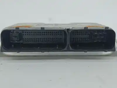 Автозапчасти б/у блок управления двигателем за audi a4 b6 (8e2) 2.5 tdi ссылки oem iam 8e0907401b  