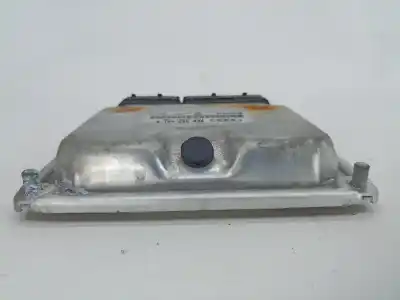 Second-hand car spare part ecu engine control for audi a4 b6 (8e2) 2.5 tdi oem iam references 8e0907401b  