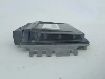 Second-hand car spare part ecu engine control for daewoo tacuma (u100) 1.6 oem iam references 96487150  