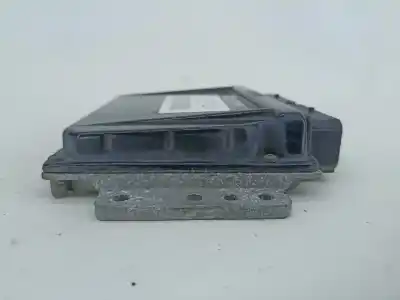 Second-hand car spare part ecu engine control for daewoo tacuma (u100) 1.6 oem iam references 96487150  