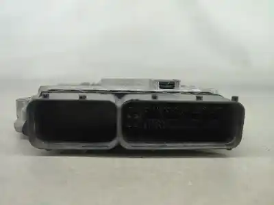 Second-hand car spare part ecu engine control for kia ceed sw (ed) 1.4 oem iam references 0261201202  