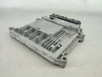 Second-hand car spare part ecu engine control for kia ceed sw (ed) 1.4 oem iam references 0261201202  