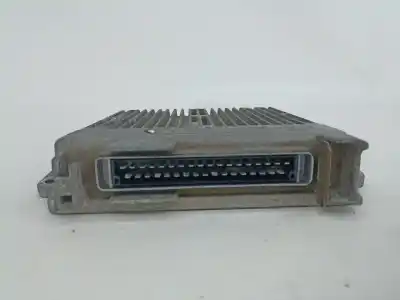 Автозапчастина б/у ебу контролер двигуна для renault clio i (b/c57_, 5/357_) 1.2 (5/357y 5/357k) посилання на oem iam 7700107694