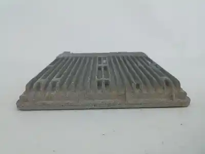 Автозапчасти б/у блок управления двигателем за renault clio i (b/c57_, 5/357_) 1.2 (5/357y 5/357k) ссылки oem iam 7700107694  