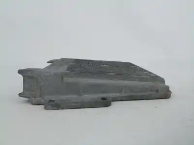 Автозапчасти б/у блок управления двигателем за renault clio i (b/c57_, 5/357_) 1.2 (5/357y 5/357k) ссылки oem iam 7700107694  