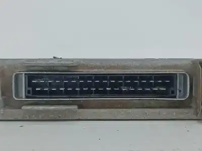 Автозапчасти б/у блок управления двигателем за renault clio i (b/c57_, 5/357_) 1.2 (5/357y 5/357k) ссылки oem iam 7700107694  