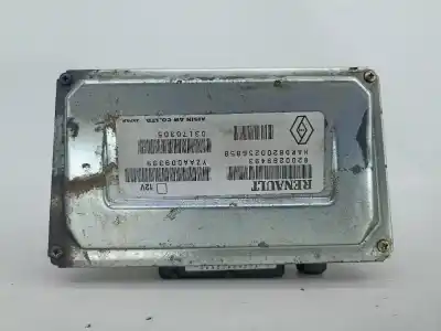 Автозапчастина б/у БЛОК УПРАВЛІННЯ АКПП для RENAULT ESPACE IV (JK0/1_)  Посилання на OEM IAM 8200269493  